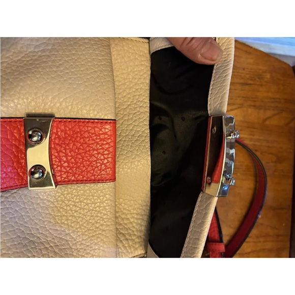 Kate Spade Chelsea Square Bennett Crossbody Bag - Picture 13 of 16